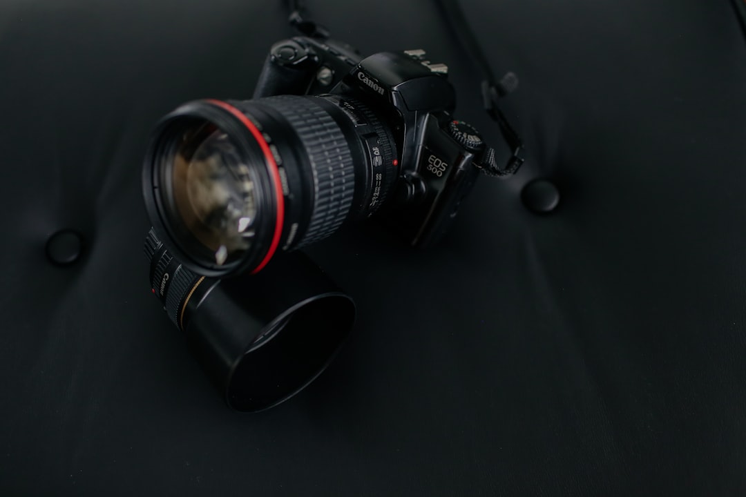 Unconventional Photography Gear: 5 Surprising Tools to Elevate Your Shots Unconventional Photography Gear: 5 Surprising Tools to Elevate Your Shots