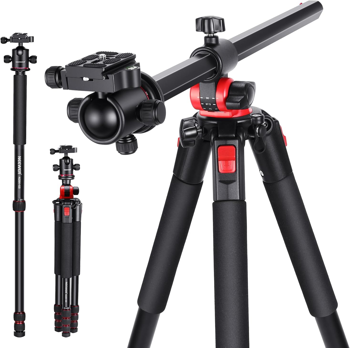 Photography Equipment